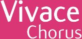 Vivace Chorus